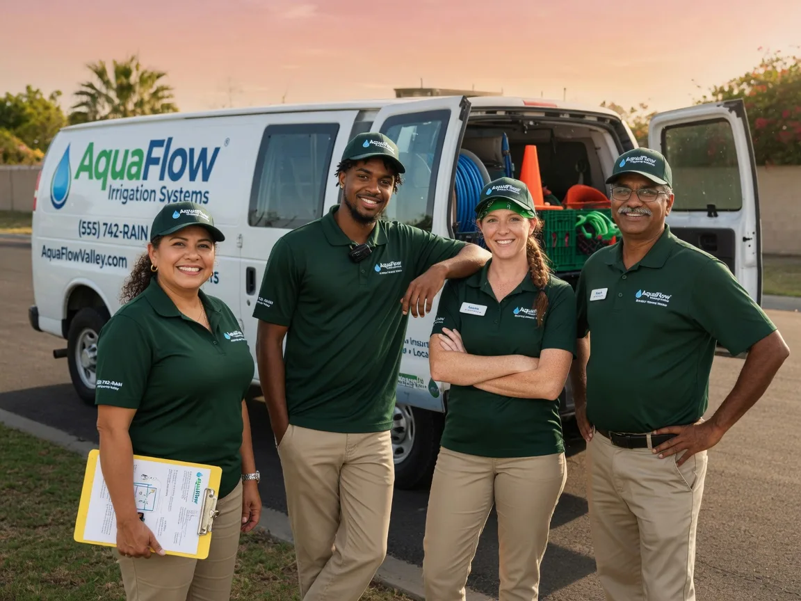 Irrigation Installation company in Whitehouse Station, NJ