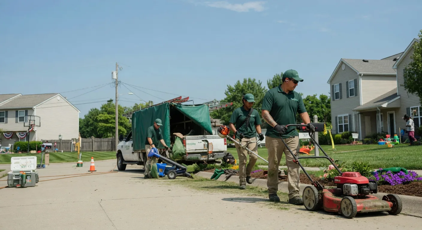 Irrigation Installation in Whitehouse Station, NJ near me